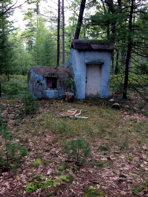 Mystery Ridge - From Jennifer On Facebook (newer photo)